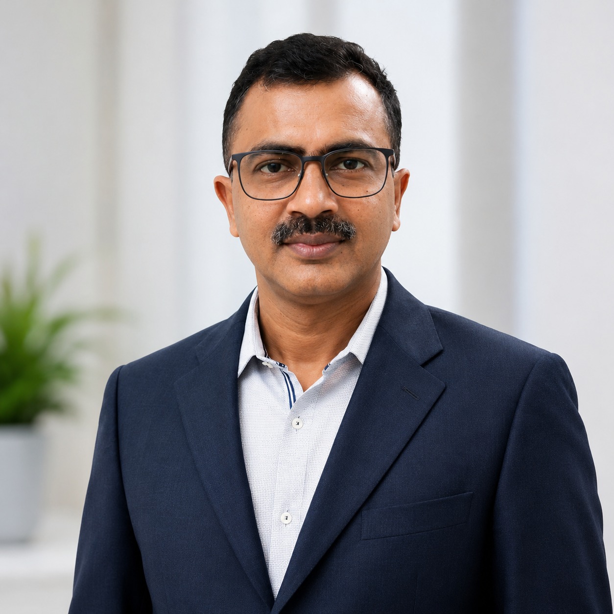 Samir Nandi